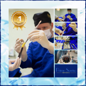 Dr. Daves Sebastiany