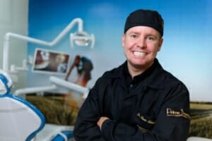 Dr. Daves Sebastiany