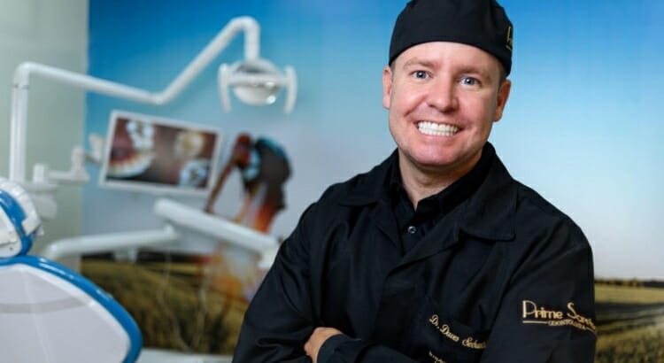 Dr. Daves Sebastiany