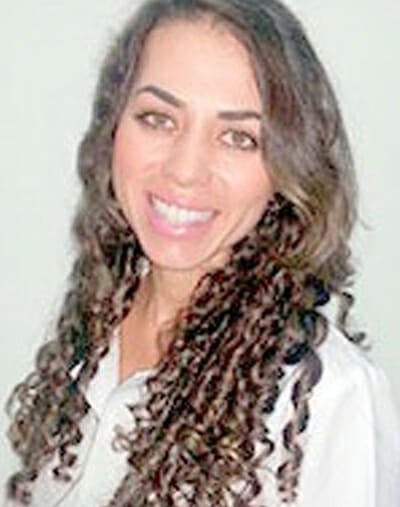 Dra. Caroline Brandão