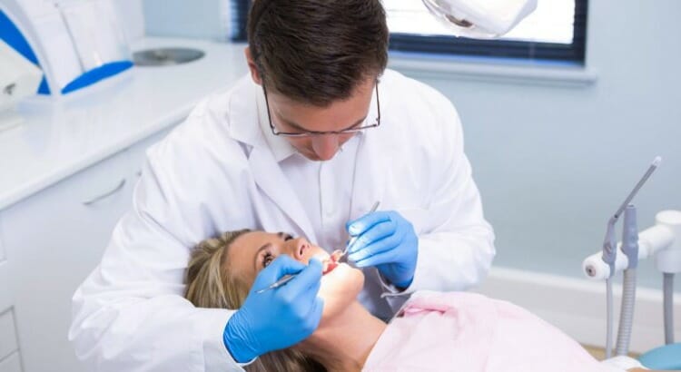 Medo de fazer implante