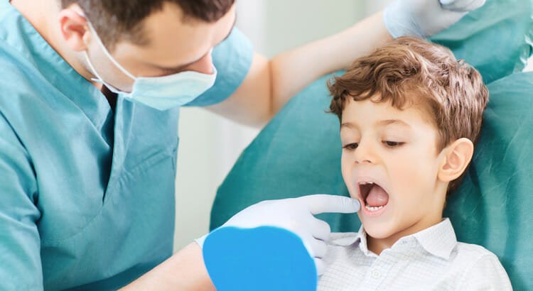 Causas da língua esbranquiçada