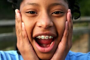 Etapas tratamento ortodôntico