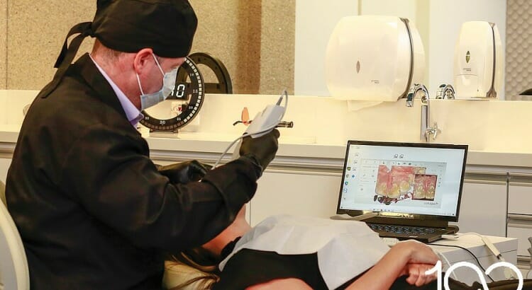 Odontologia Humanizada