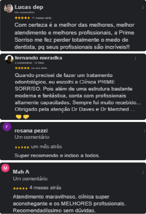Como parar de roncar | Prime Sorriso