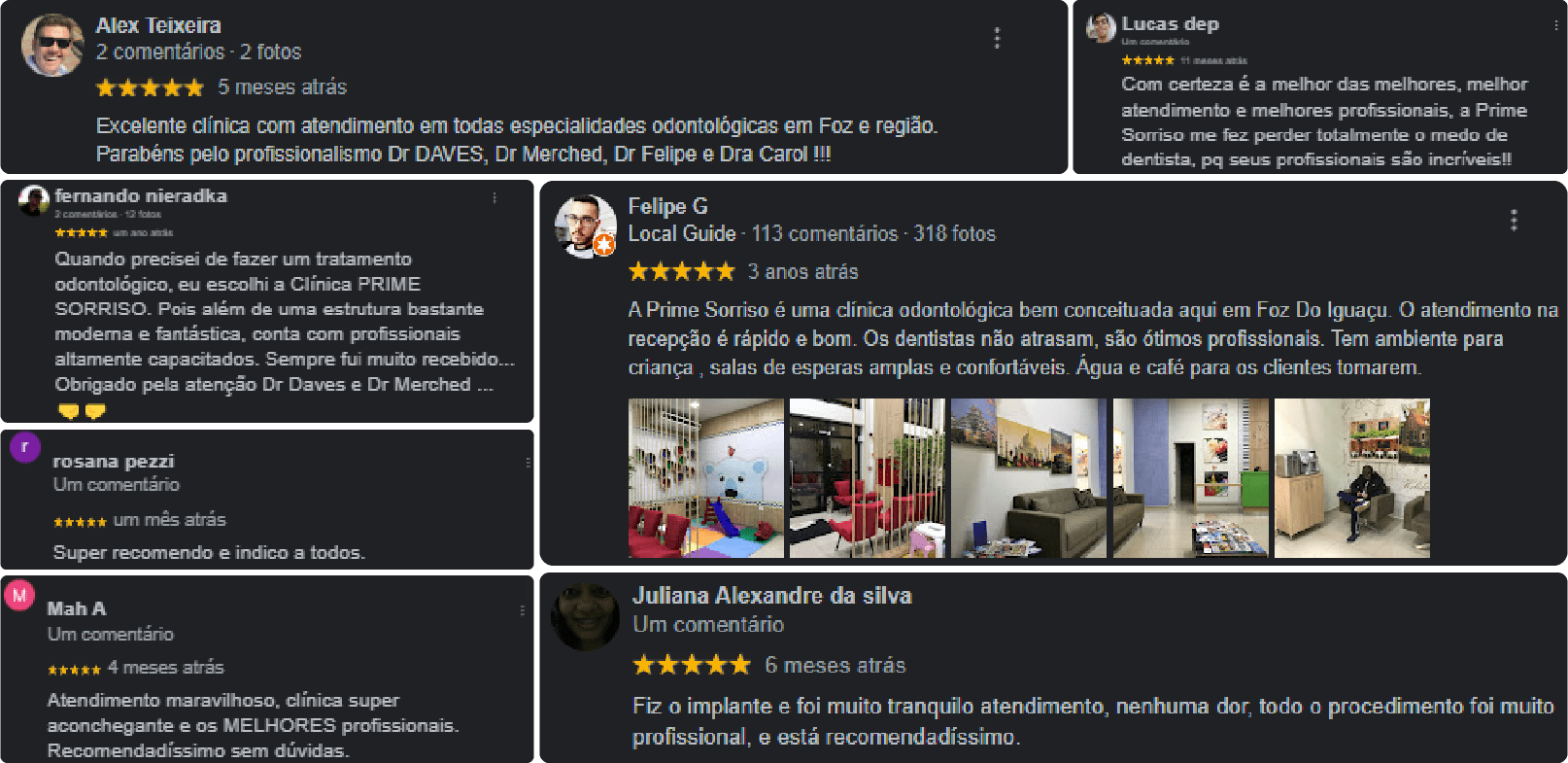 Como parar de roncar | Prime Sorriso