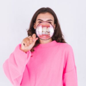 Importância da ortodontia para a saúde bucal e geral