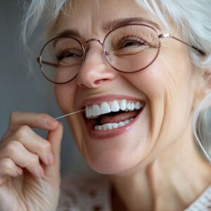 Tratamento ortodôntico para adultos com opções discretas e modernas