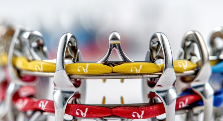 Benefícios dos aparelhos autoligáveis comparados aos aparelhos ortodônticos tradicionais