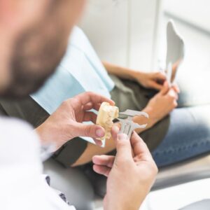 Expansão palatina no tratamento ortodôntico para correção da mordida cruzada