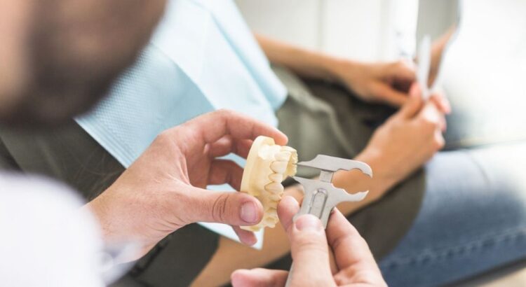 Expansão palatina no tratamento ortodôntico para correção da mordida cruzada