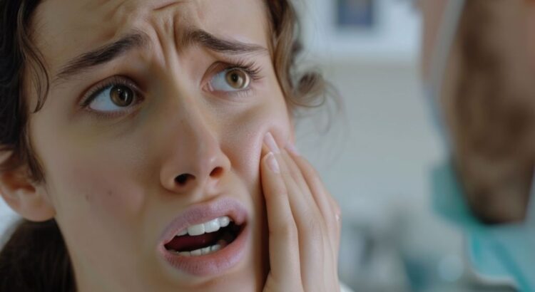 Tratamento ortodôntico para aliviar dores de cabeça e mandíbula relacionadas à mordida