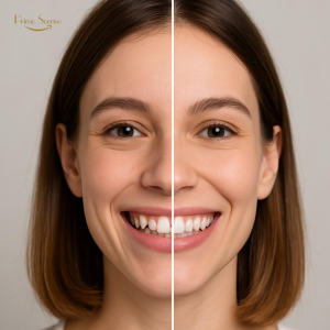 dentes tortos e seus impactos na saúde bucal e estética